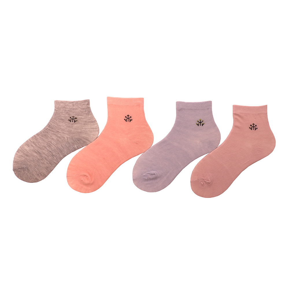 Pourquoi les chaussettes de bateaux antibactériennes et antibactériennes sont-elles un article incontournable pour les voyages en mer d'été?