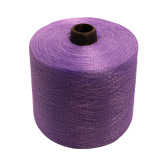 Comment le fil composite coloré améliore-t-il la résistance au vieillissement des textiles?